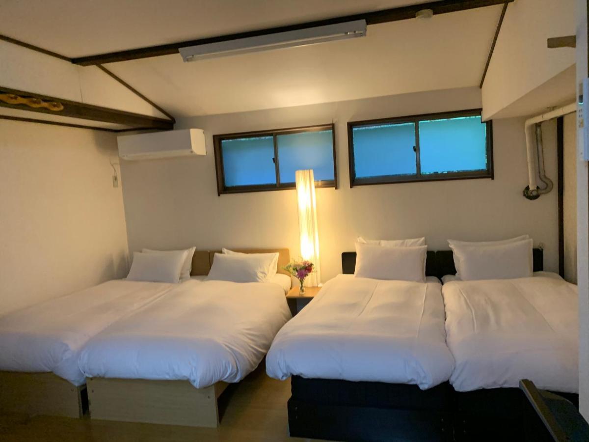 Villa Montblanc Hakuba Familia Exterior foto